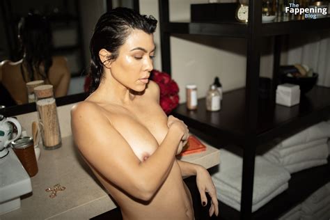Kourtney Kardashian Kourtneykardash Nude Leaks Photo TheFappening
