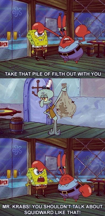 One Of The Finest Spongebob Moments Imgur Spongebob Squarepants Funny Funny Spongebob Memes