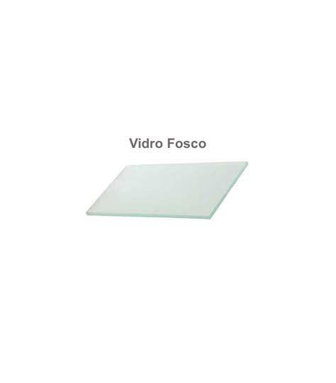 Porta Exterior Aluplast Pvc Vidro Fosco X Cm Branca Esquerda