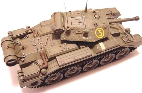 Hasegawa 172 Crusader Iii
