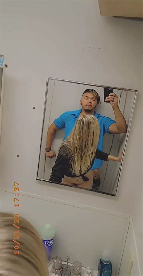 Public Bathroom Mirror Fucking Tiny Blonde Teen Met At Mall XHamster