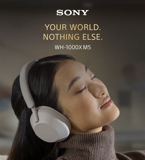 Catalogs My Sony Experience