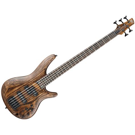ibanez sr abs el  string bass guitar