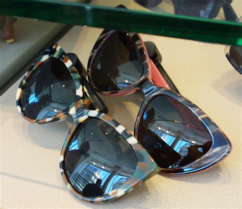 Catwomans Sunglasses Chic And Geek
