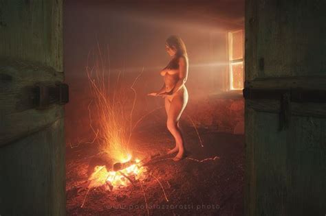 Artist Paolo Lazzarotti Nude Art And Photography At Model Society