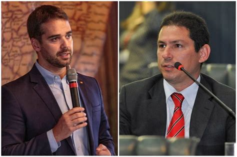 N O Sei Se O Brasil Est Preparado Para Ter Um Presidente Gay Diz Ramos Sobre Eduardo Leite