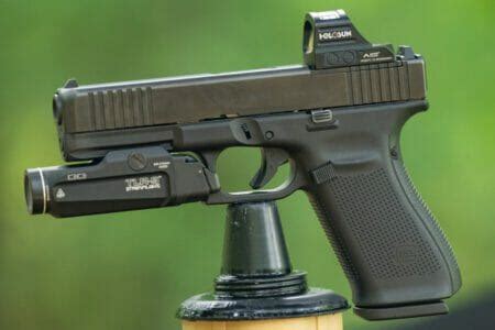 Best Red Dot For Glock Mos Pistols Installation Guides