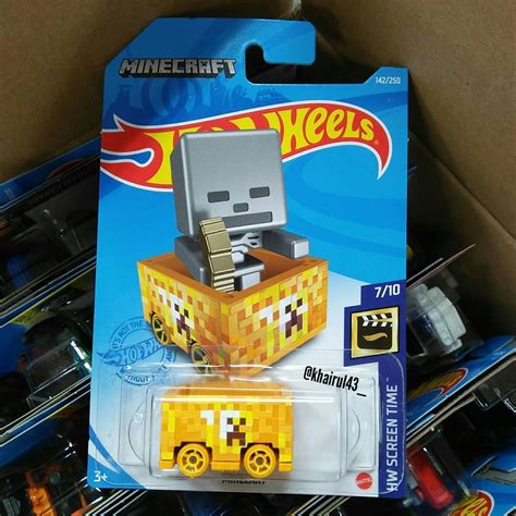 T Hunted Carros inéditos e mais novas cores para os Hot Wheels de 2021