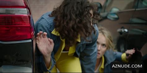 PRISE AU PIEGE NUDE SCENES AZNude