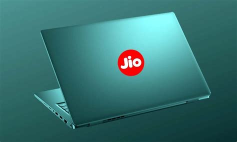 Reliance Jio Launches Its First Laptop For Know Its Features