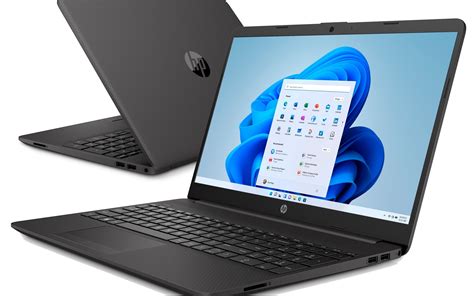 Promocja na laptop HP 250 G9 z i3-1215U, 8 GB RAM, Win 11 - za 1399 zł ...