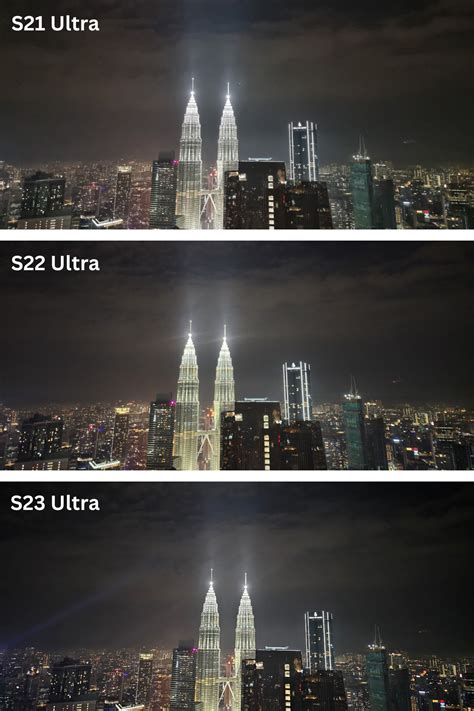 Samsung Galaxy S23 Ultra The Power Of 200 Megapixels Unleashed