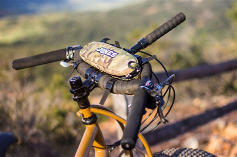 Jones Plus Review: Different by Design - Bikepacker