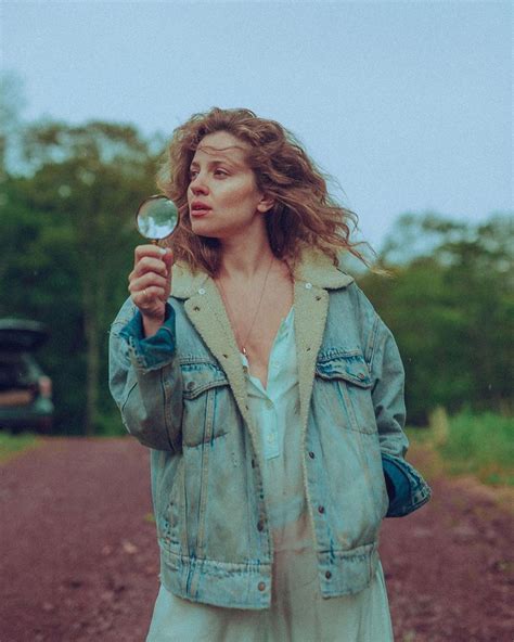 Margarita Levieva Nude Sexy Photos Thefappening