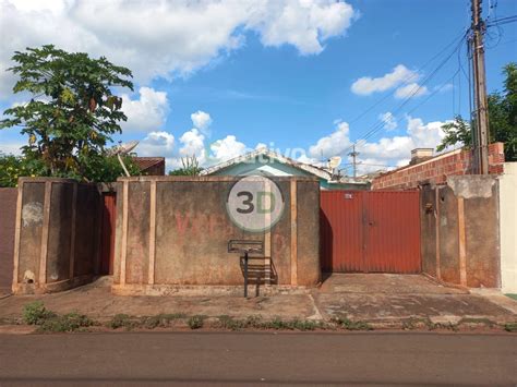 Casa Para Venda Ourinhos Sp Bairro Cdhu Vila Brasil Dormit Rios