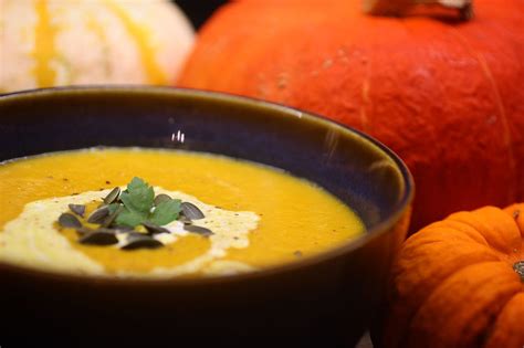 Pumpkin Soup • Gestational Diabetes UK