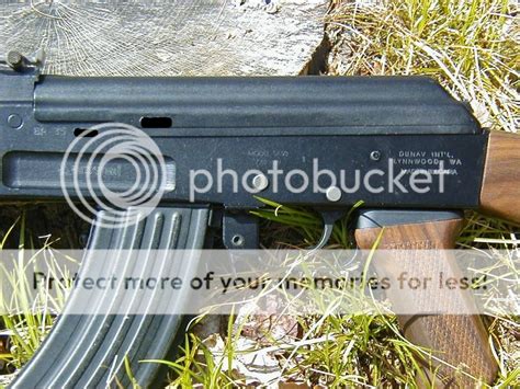 Bulgarian Milled Imports (Resource Guide) | AK Rifles