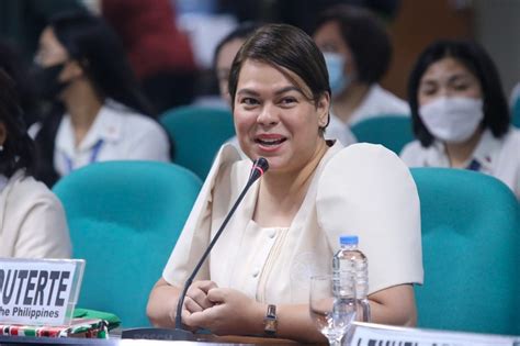 Issues Against Sara Duterte Due To Partisan Politics Dela Rosa ABS