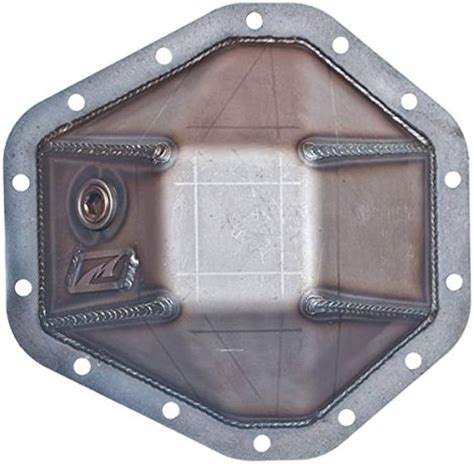 Gm Rear Differential Cover 14 Bolt Straight Fins 56 Off