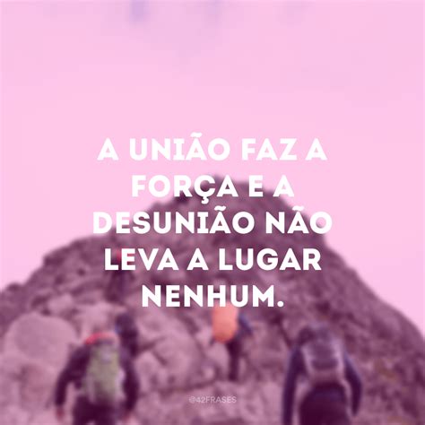 O Conceito Que Determina Que A União Faz A Força - O Conceito Que Determina Que A União Faz A Força - RETOEDU