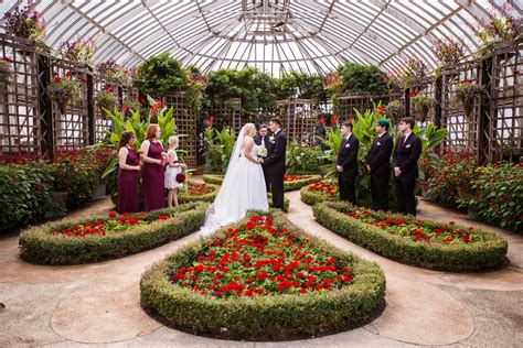 Phipps Conservatory | Matt Mead Photography