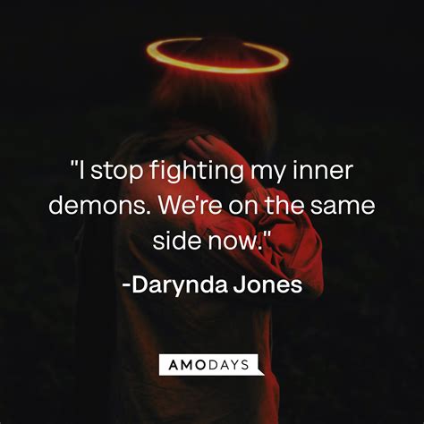 49 Demon Quotes To Exorcise Your Inner Darkness