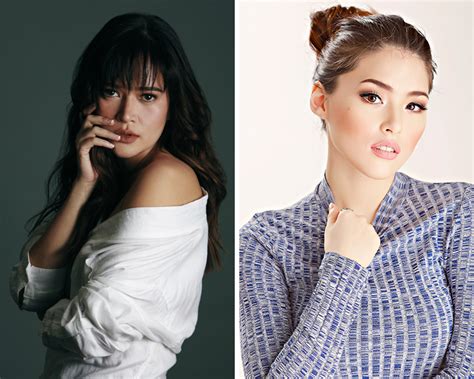 Bela Padilla And Kylie Padilla Relationship- Family Parents