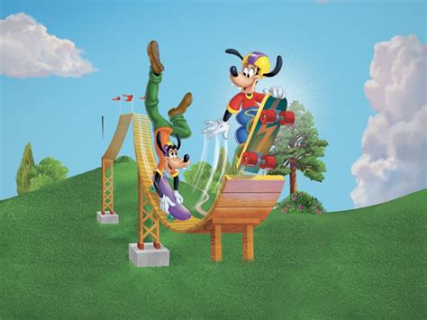 Goof Troop - Apple TV