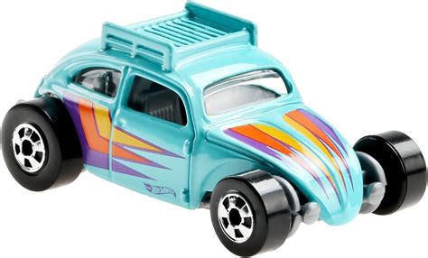 Hot Wheels Collector Flying Customs Veh Culo De Juguete Para Ni Os De A Os En Adelante