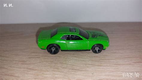 Hot Wheels Id Bazar Bg