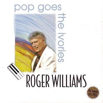 Roger Williams — Autumn Leaves — Listen, watch, download and discover ...