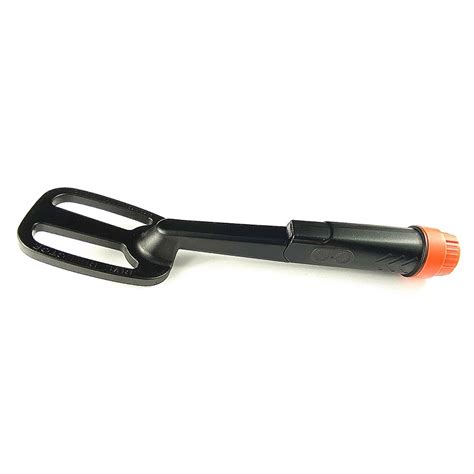 Металлоискатель Shrxy Dive Detector (Black)
