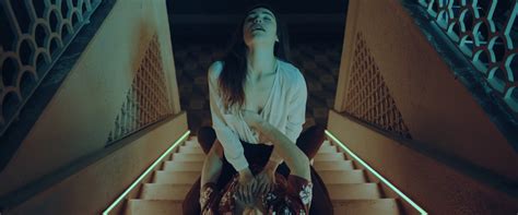 Nude Video Celebs Teresa Peiroten Nude Ataraxia