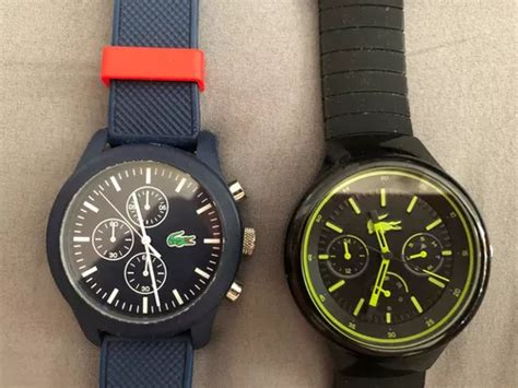 Relojes Lacoste Originales MercadoLibre