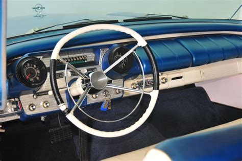 1957 Mercury Turnpike Cruiser | Volo Museum