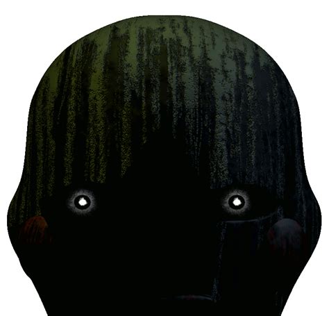Imagen Fnaf3 Phantom Puppet Jumpscare Wiki Freddy Fazbears