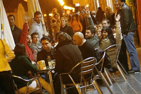 El Ocio Nocturno De Valencia Reclama A La Generalitat Poder Abrir