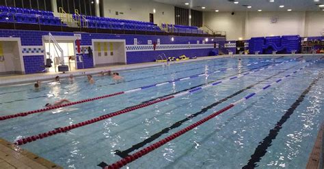 Newcastle Naturist Club Hopes To Attract New Members For Nude Swimming Sessions Chronicle Live