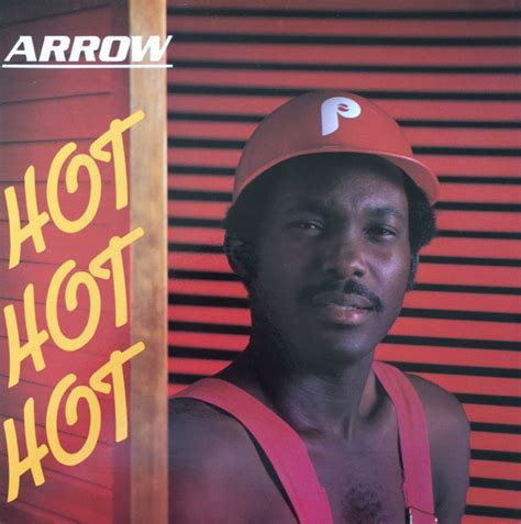 Arrow Hot Hot Hot 1982 Vinyl Discogs