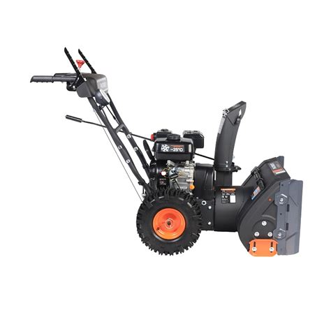 Снегоуборщик бензиновый PATRIOT PS 603 LED купить в Москве дешево, цена ...