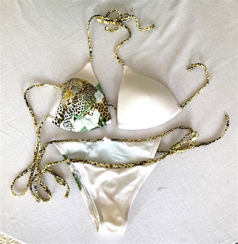 Designer Bikini Wie Neu Kaufen Auf Ricardo