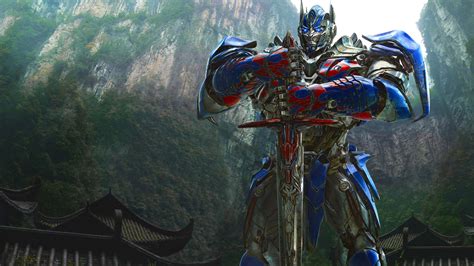 3840x2160 Optimus Prime In Transformers 4k Hd 4k Wallpapers Images