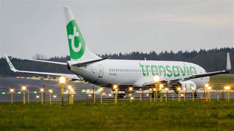 Transavia Schrapt Opnieuw Vluchten Door Tekort Aan Vliegtuigen Omroep