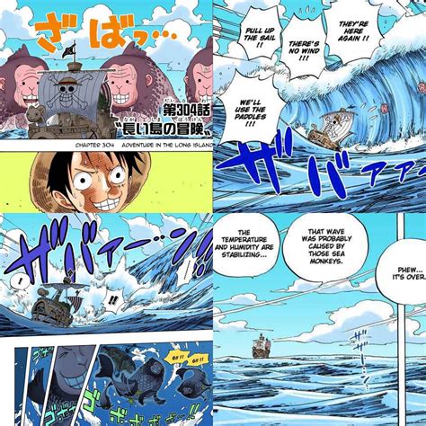 The Most Powerful Ancient Weapon from One Piece? - Gen. Discussion