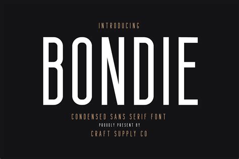 Helvetica Neue Condensed Bold Similar Font Bpodig