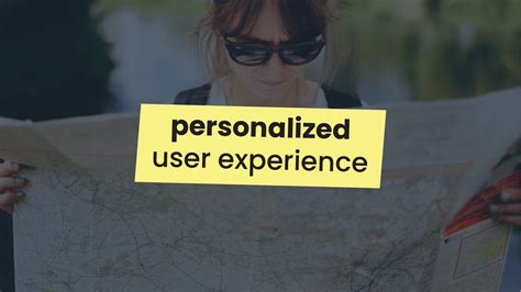 create  ultimate personalized customer experience  video
