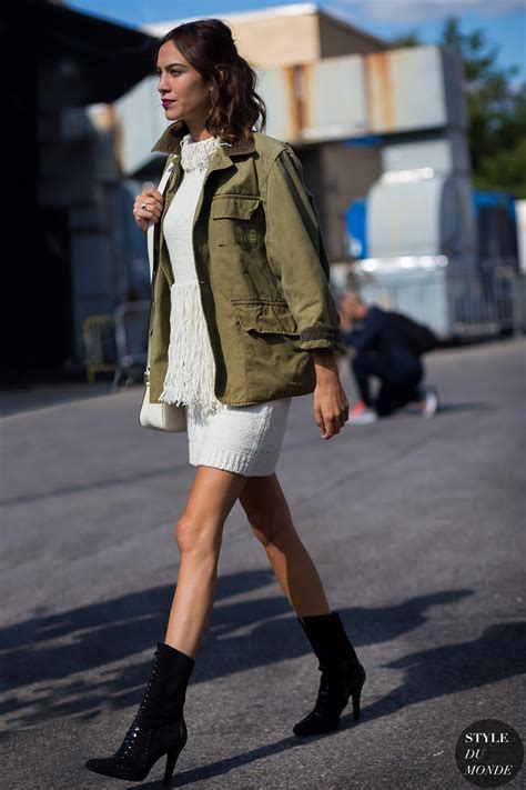 Платье и парка - 94 фото