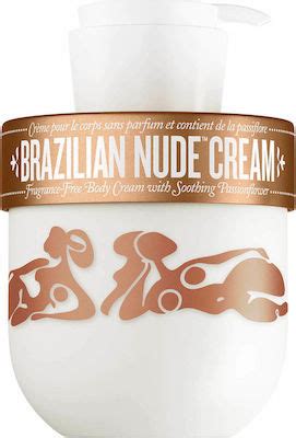 Sol De Janeiro Brazilian Nude Cream 385ml Skroutz Gr