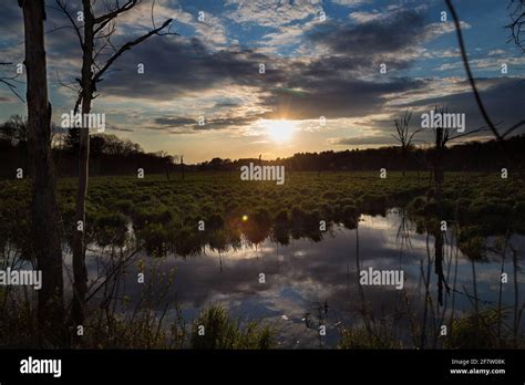 Sudbury River Massachusetts Hi Res Stock Photography And Images Alamy