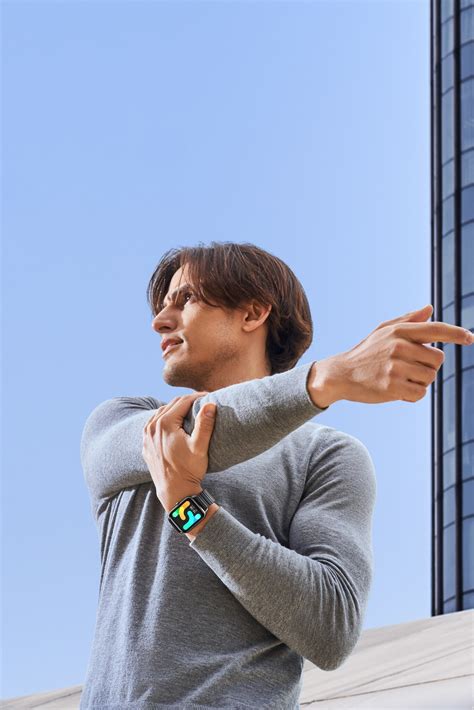 Xiaomi Haylou RS4 Plus - TechPunt